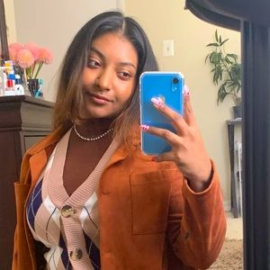 Meet your Posher, Shab